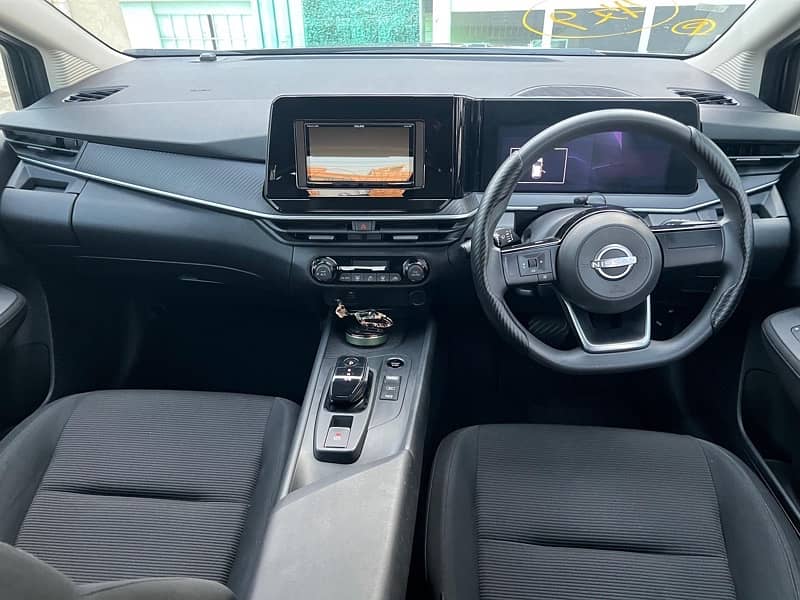 Nissan Note E Power S 2021 10