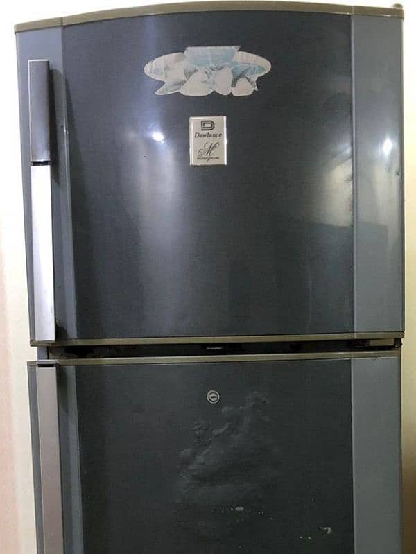 Dawlance Fridge for Sale 2