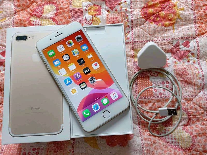 iPhone 8 plus 256 GB for salemy call WhatsApp 0323=18=23=227 1