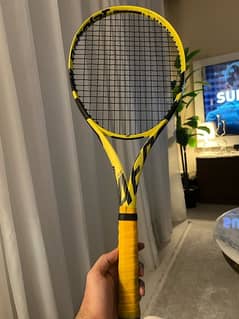 Babolat