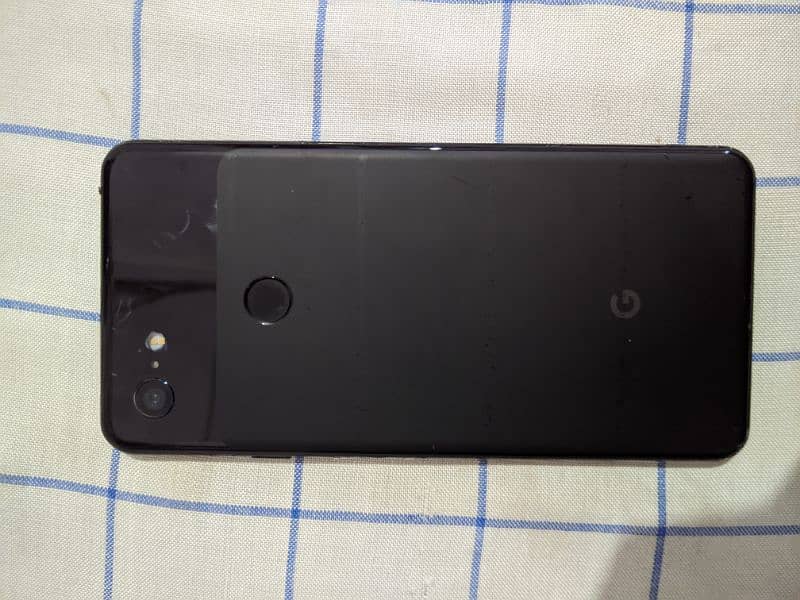 google pixel 3xl 4gb ram 128GB memory variant non PTA OEM lock 0