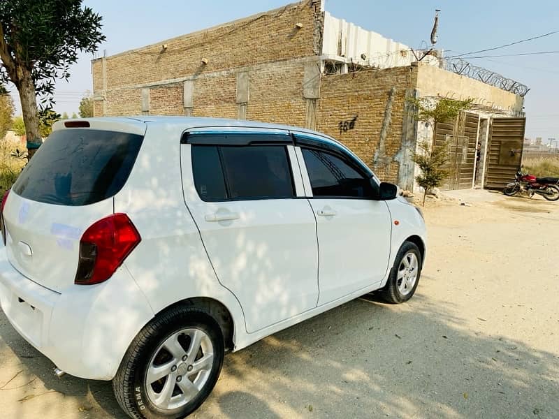 Suzuki Cultus VXL 2019 0