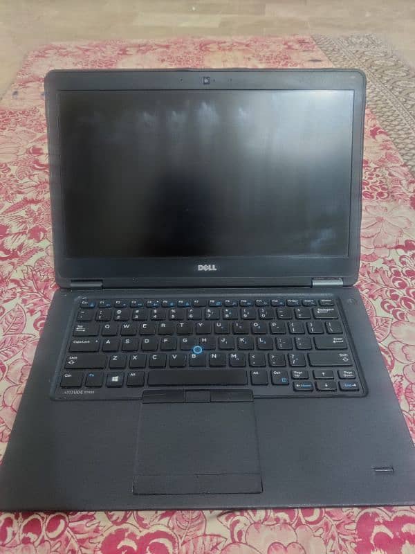 Dell Laptop 0