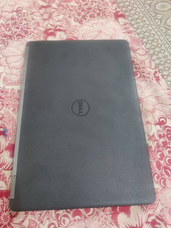 Dell Laptop 1