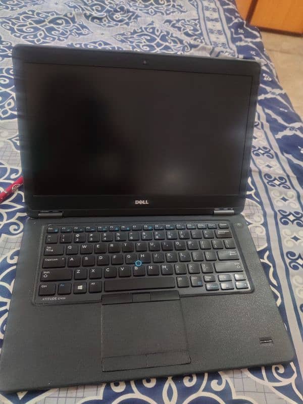 Dell Laptop 2