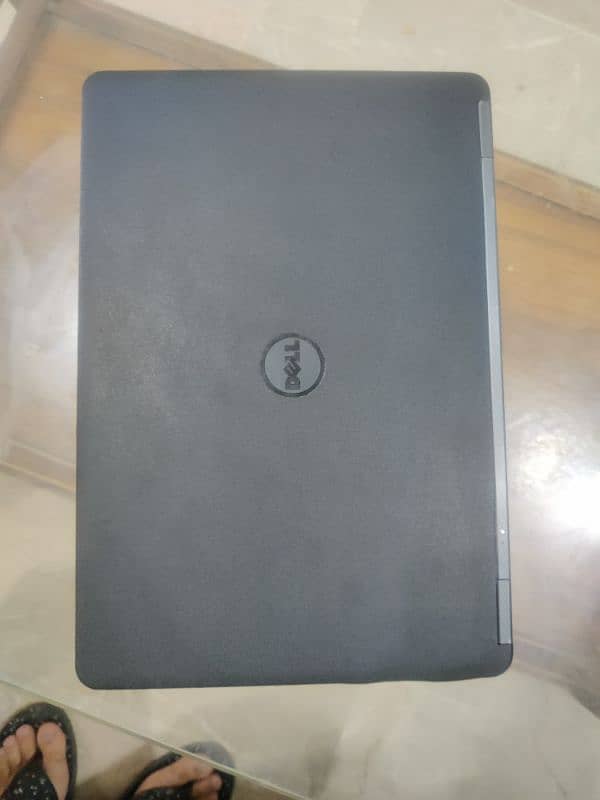 Dell Laptop 4