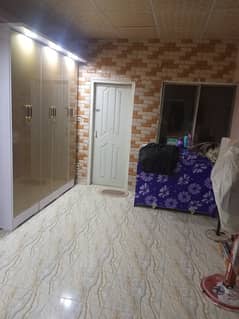 2 BED LOUNGE FLAT FOR RENT