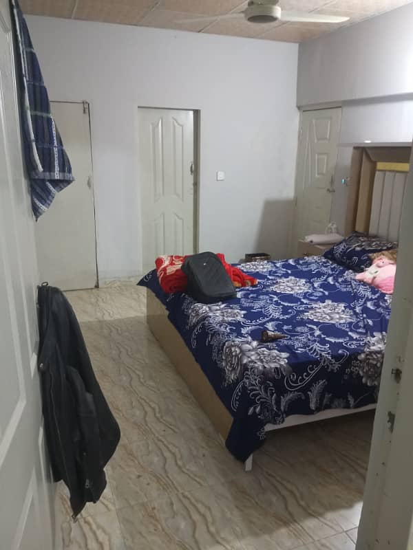 2 BED LOUNGE FLAT FOR RENT 3