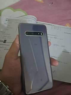 LG v60 thinQ 5G I am selling my phone