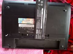 Samsung laptop core i5 2nd generation