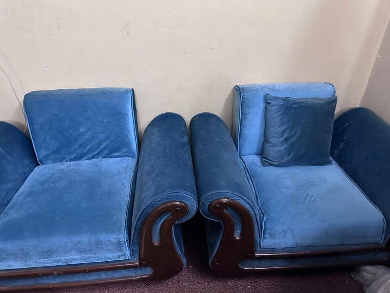 8 seater sofa combed 5