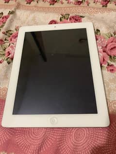 Apple Ipad 4th generation