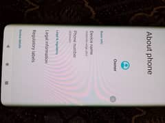 moto edge plus good condition 12 gb ram 256 gb rom condition 10/9.5