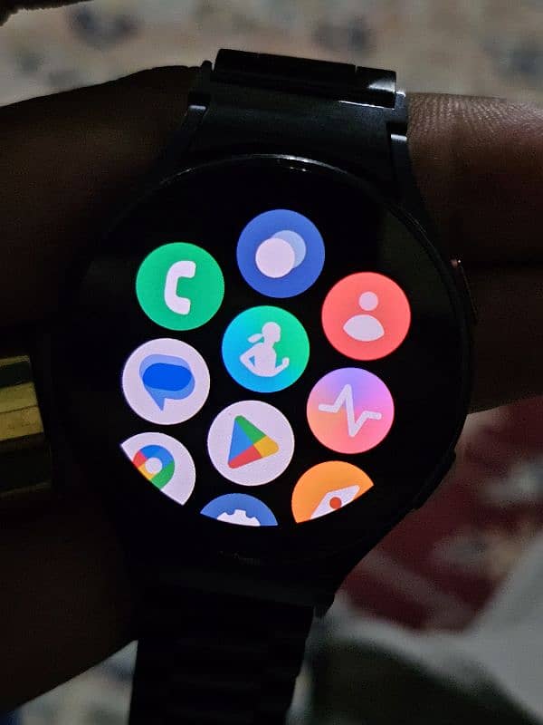 samsung watch 5 ultra 0