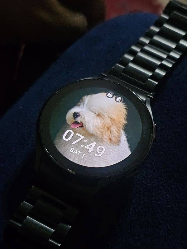 samsung watch 5 ultra 1