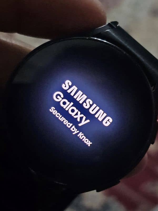 samsung watch 5 ultra 3