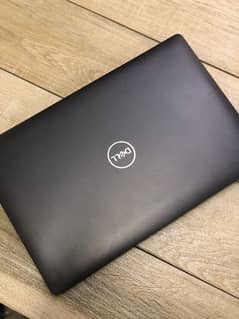 Dell latitude 5500 touch screen laptop i7 8th generation