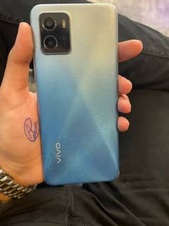 Vivo Y15