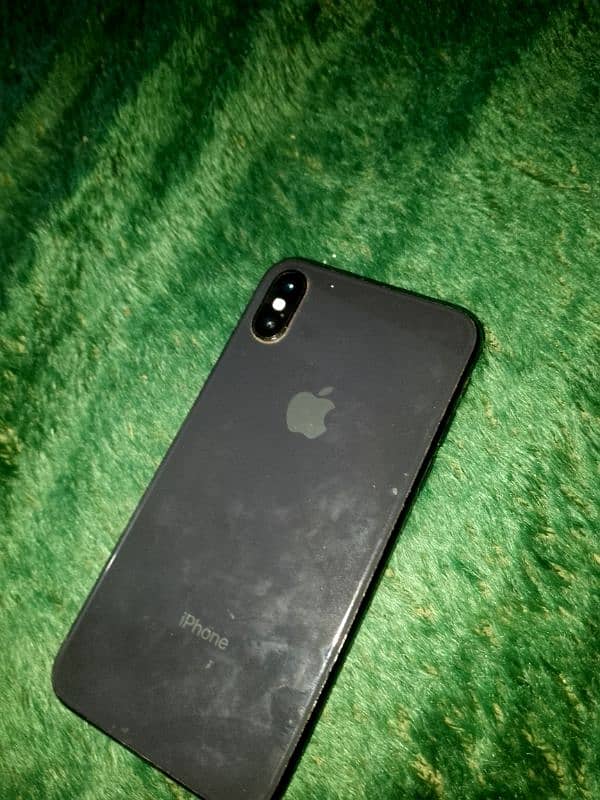 Iphone X Non Pta 64GB 0