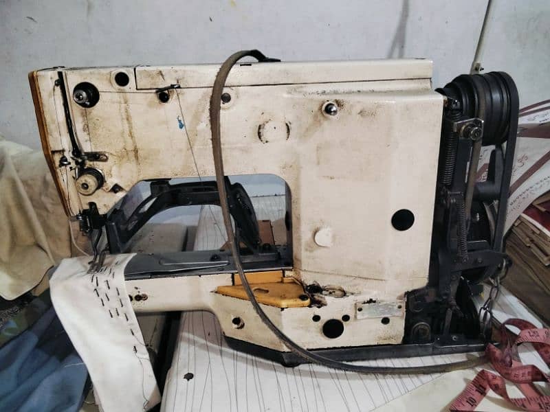 sewing machine for sale 3