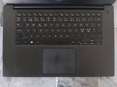 Dell XPS 15 Slim Workstation |GTX 1050 (4GB)+ Infinity Edge Display