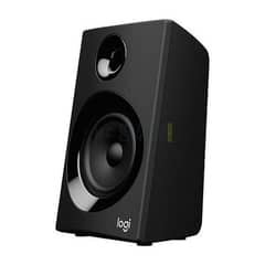 Logitech z607 single speaker