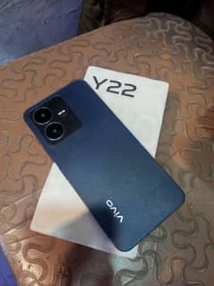 Vivo Y22 4Gb 64 GB