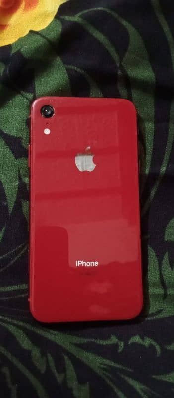 I phone xr for parts 1