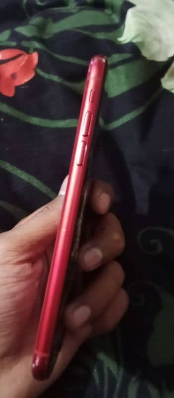 I phone xr for parts 5