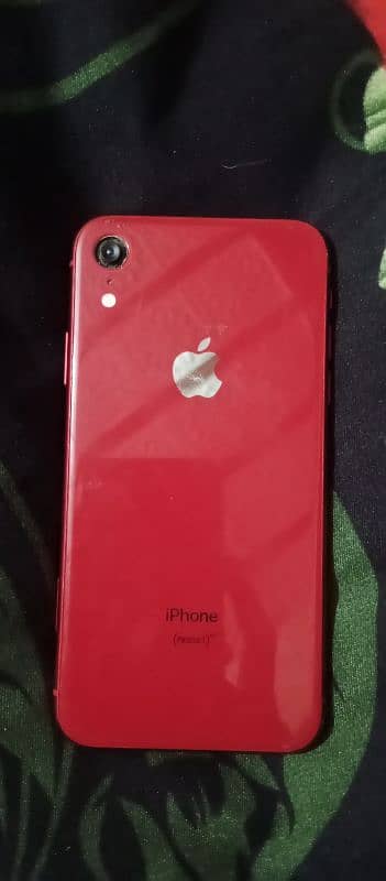 I phone xr for parts 6