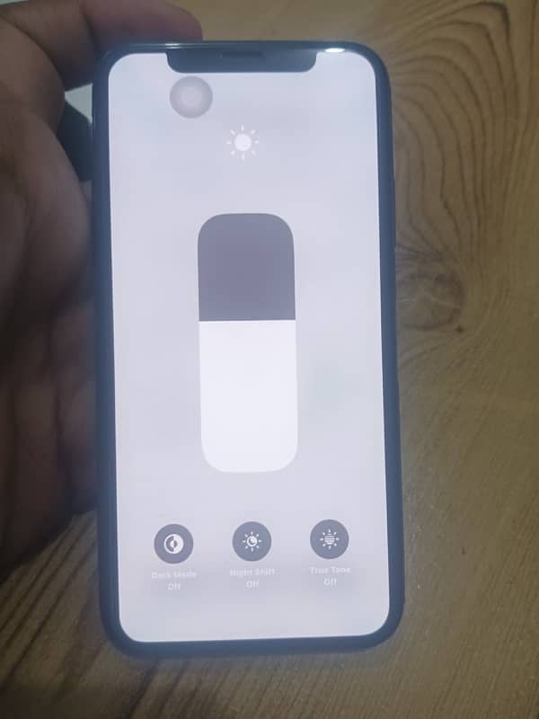 iPhone X Jv 64 GB 10/9.5 condition 8