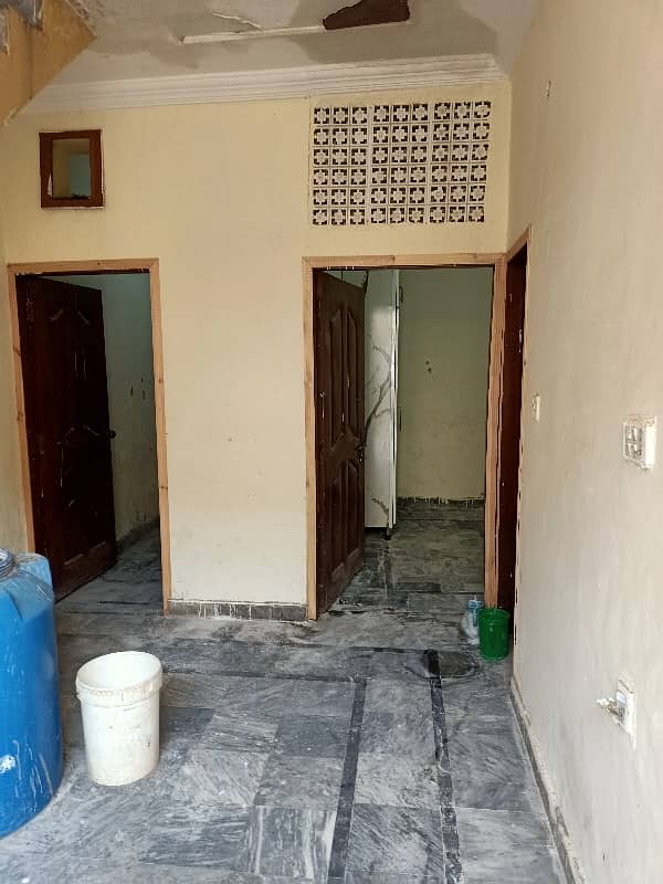 3 Marla House For Sale Burma Town Islamabad 2