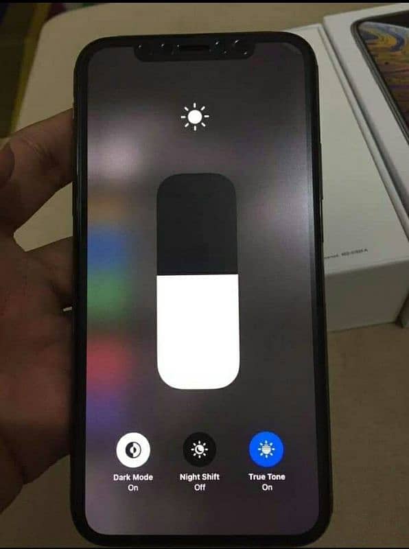 iPhone x Max 256 GB for salemy call WhatsApp 0323=18=23=227 2