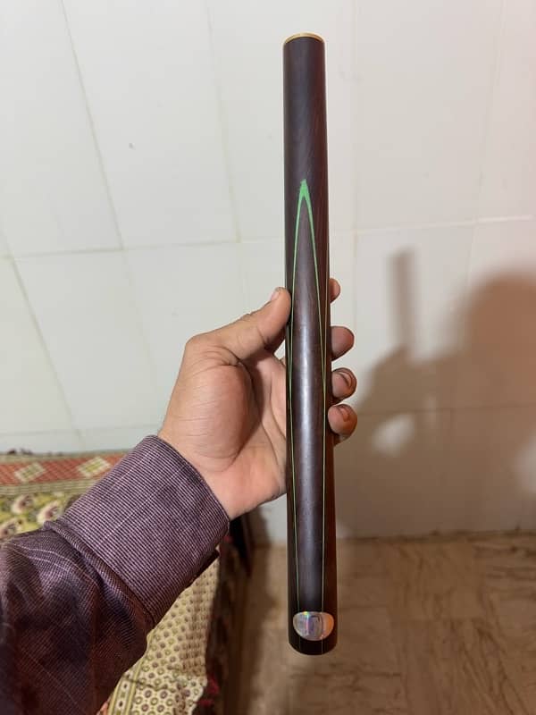 Lp Snooker cue 1