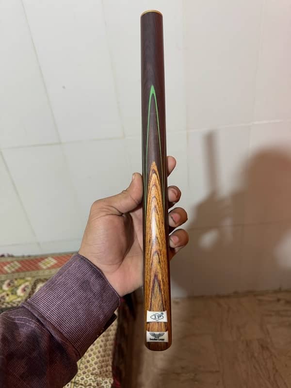 Lp Snooker cue 2