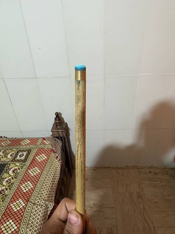 Lp Snooker cue 7