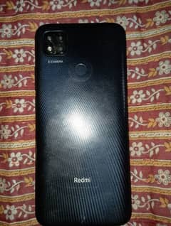 redmi 9c  board ic problen