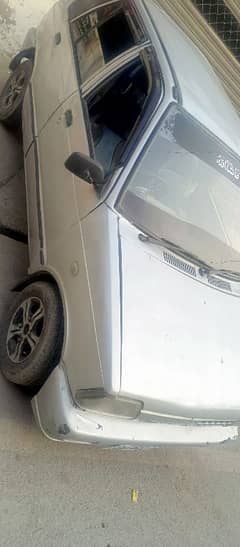 Urgent Sale Suzuki Mehran VXR 1992