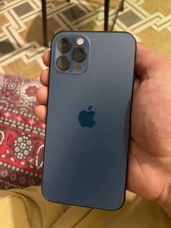 iphone 12 pro pta approved