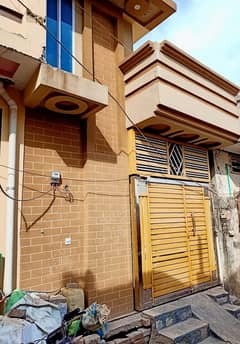 2 Marla House For Sale Islamabad