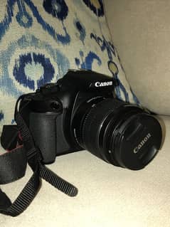 Canon EOS 1300D DSLR, New