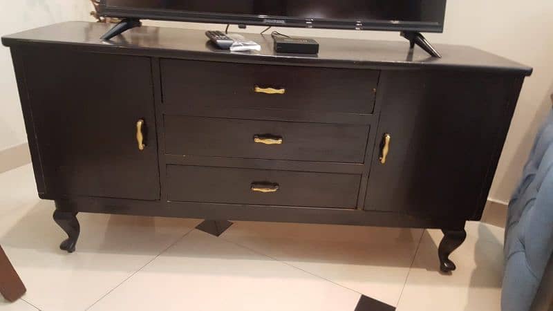 Console table for tv 0