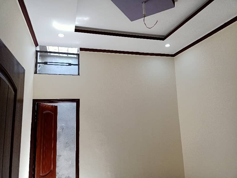 3 Marla Corner House For Sale Islamabad 12