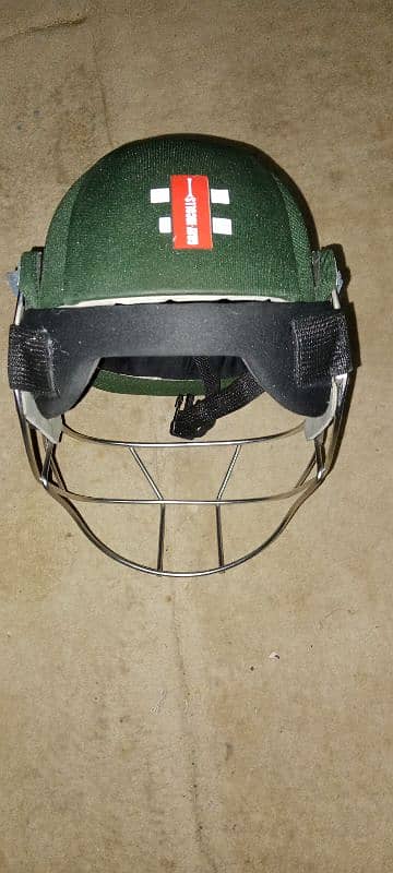 Gray-Nicolls helmets 2