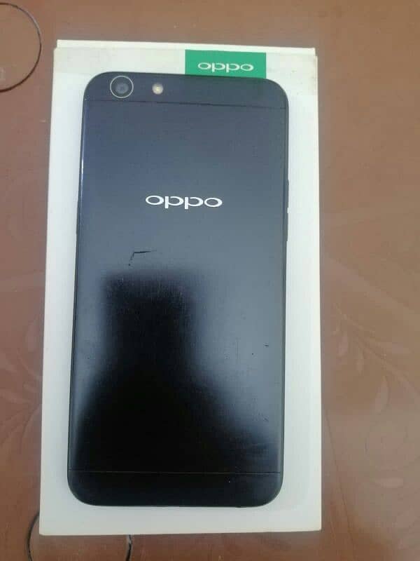 OPPO A57 (2016) FOR SALE 0