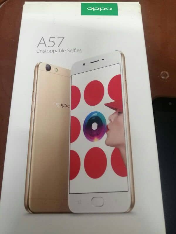 OPPO A57 (2016) FOR SALE 7