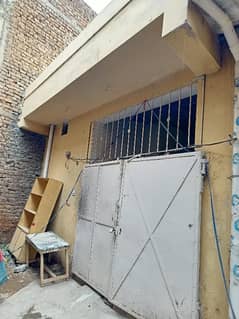 1.5 Marla House For Sale Islamabad