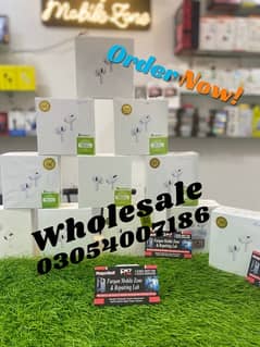 Airpods Pro 2 Generation  Wholesale