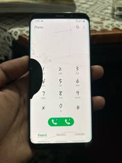 samsung S8 4/64 official Pta prove