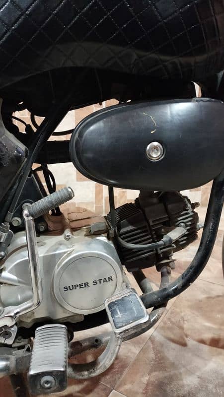 super star 100 cc 5